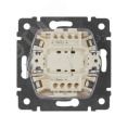 Legrand Valena 774301 выключатель 1кл сл.кость 