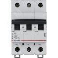 Авт.выкл. Legrand RX3 С63А 3П 6000 419714