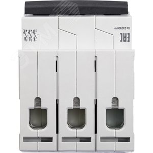 Авт.выкл. Legrand RX3 С16А 3П 6000 419708