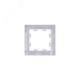 Рамка AtlasDesign ATN000401 1-ая жемчуг