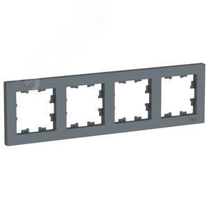 Рамка AtlasDesign ATN000704 4-ая грифель