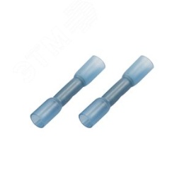 Гильза REXANT 08-0724 соединительная 1,5-2,5мм