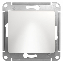 Вывод кабеля GLOSSA GSL000199 белый