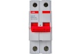 Выключатель нагрузки 63А 4Р 406481 Legrand
