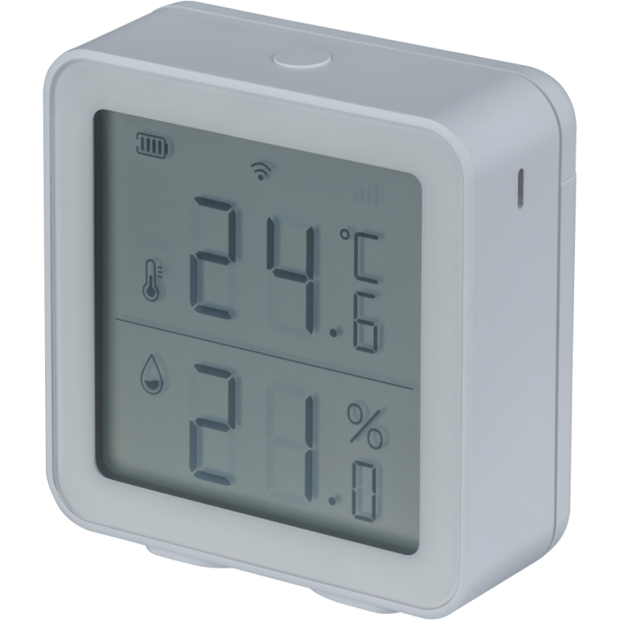 Умная метеостанция Navigator 80271 NSH-SNR-03