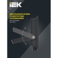 Прожектор IEK СДО06-30 30W 6500k 