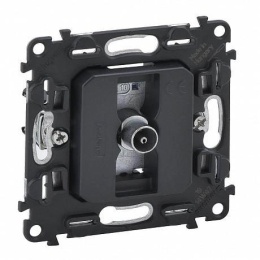 Legrand Valena L-A 753051 механизм розетка TV звезда