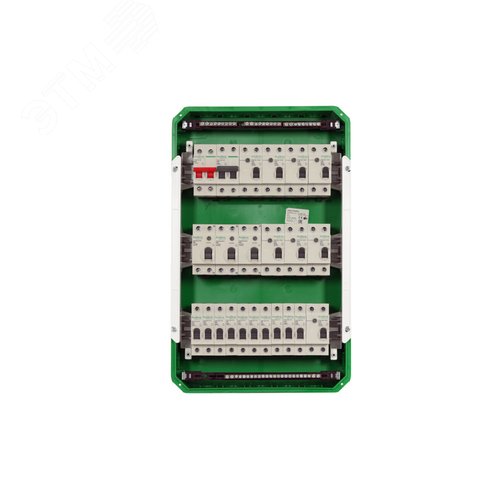 40А 2П С CITY9 SE хар-ка С