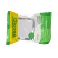 Переключатель GLOSSA GSL000161 1кл. в рамку белый
