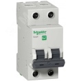 20А 2П С EASY9 Schneider Electric