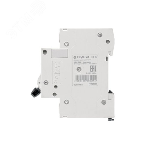 Лампа GENERAL 655305 LED10 10W-220V-E27-ST64  филамент, Винтаж