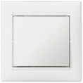Legrand Valena 774401 выключатель 1кл белый 