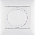 Legrand Valena 774451 Рамка 1П белый 