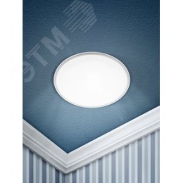 Прожектор LEEK led7 20W SMD