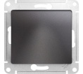 Вывод кабеля GLOSSA GSL001399 графит