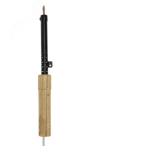 Паяльник REXANT 12-0240 электрический дер.ручка 40Вт 