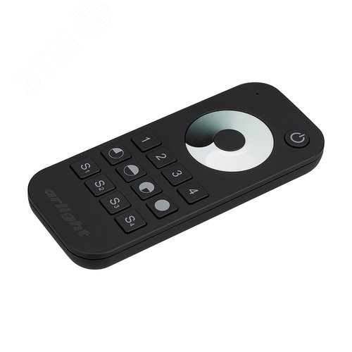 Пульт ARLIGHT 023475 SMART-R24-DIM 4 зоны