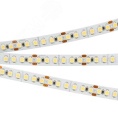 Лента ARLIGHT 14.4W 24V IP33 белая 4300K LED180 017418