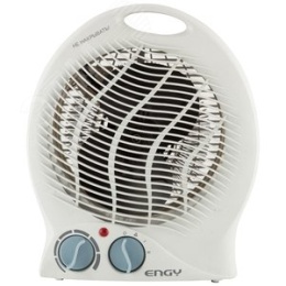 Тепловентилятор ENGY EN-514 2000w 3реж.