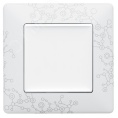 Legrand Valena L-A 752001 механизм выключателя
