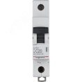 Авт.выкл. Legrand RX3 С20А 1П 6000 419665