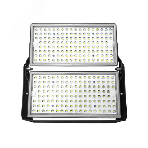 Прожектор FERON ДО-500w 6400К  60000Лм  IP65
