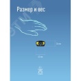 Фонарь КОСМОС KocHuntHelper 5W 3+COB 2W+красн. налобный
