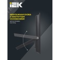 Прожектор IEK СДО06-200 200W 6500k 