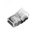 Розетка BLANCA BLNRA045006 RJ45 антрацит, наружная