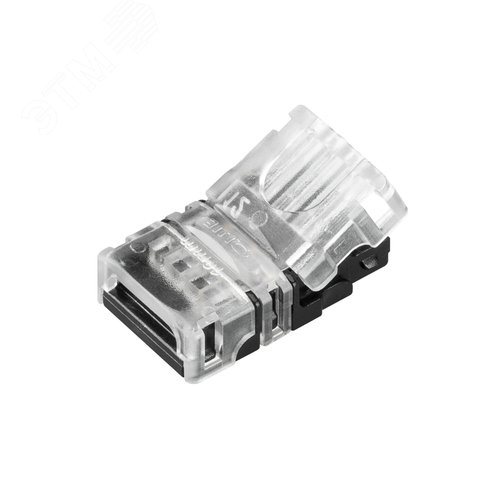 Розетка BLANCA BLNRA045006 RJ45 антрацит, наружная