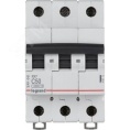 Авт.выкл. Legrand RX3 С50А 3П 6000 419713