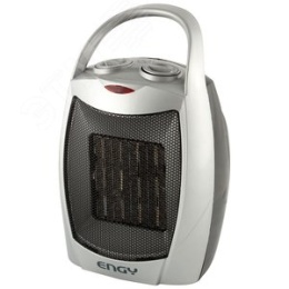 Тепловентилятор ENGY PTC-308 750/1500Вт 2 режима, керамический 