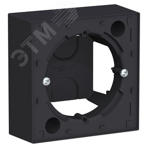 Коробка AtlasDesign SE ATN001000 карбон