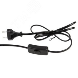 Торшер UNIEL UML-T702 Е14 60W  СЕРЕБРО
