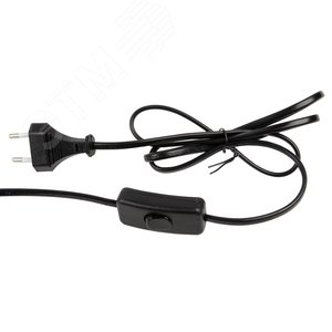 Торшер UNIEL UML-T702 Е14 60W  СЕРЕБРО