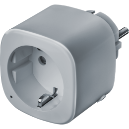 Умная розетка Navigator 14 555 NSH-ST-01-WiFi