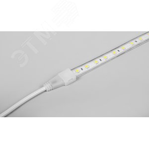 Провод с вилкой FERON 220V LED 5050 LD177