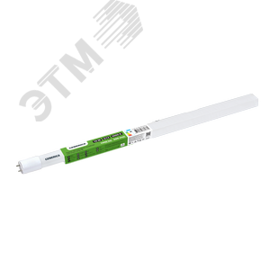 Лампа GENERICA LED10 10W T8 G13 4000K 