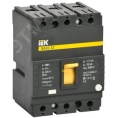 125А 3P ВА 88-33 автомат IEK