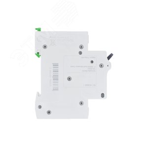 10А 1П С EASY9 Schneider Electric