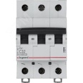 Авт.выкл. Legrand RX3 С32А 3П 6000 419711