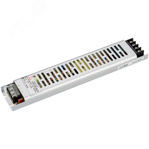 Драйвер ARLIGHT 023257 HTS-150-24V 6.25A 150W