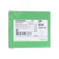 УЗО 63A 2П EASY9  AC диф. выкл.