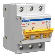 Низковольтное оборудование