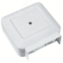 Коробка клеммная SE KLK-5S 5*6 кв.мм IP44 40A