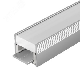 Профиль ARLIGHT 023290 WPH-FLOOR-22-2000 пластик