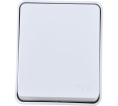 Выключатель AtlasDesign PROFI54 ATN540111 1кл белый