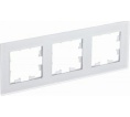 Рамка AtlasDesign ATN330103 3-я матовое стекло