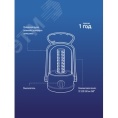 Фонарь Космос KOCAc6010LED Accu 6010 led32