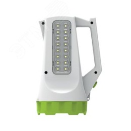 Фонарь Космос KOCAccu678Ex 3W 4v